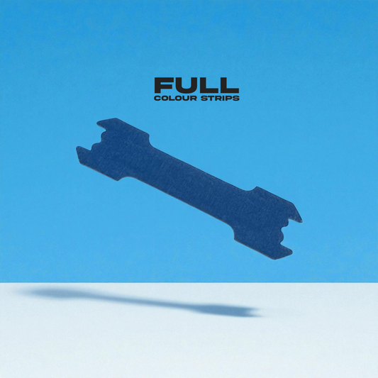 Tiras Nasales FULL® - Blue