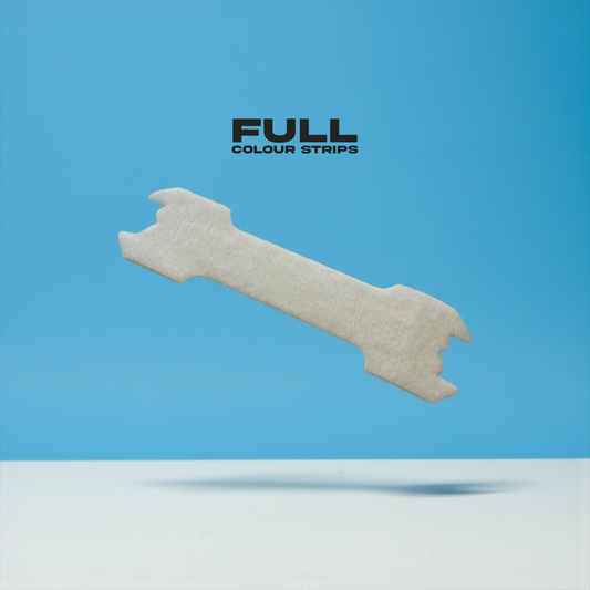 Tiras Nasales FULL® - White