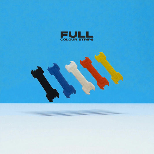Tiras Nasales FULL® - Multicolor