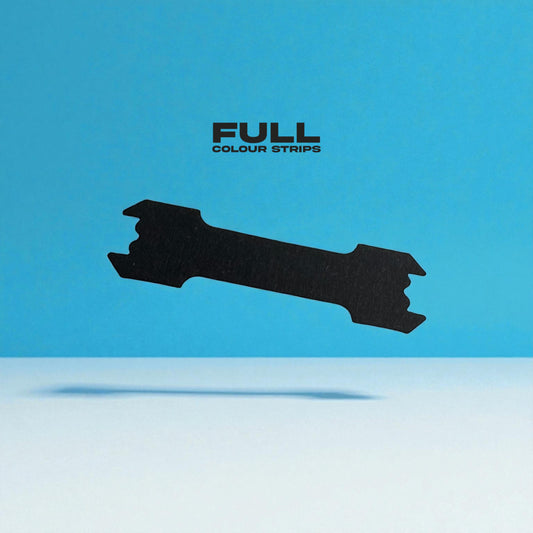 Tiras Nasales FULL® - Black
