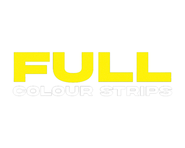 Full Colour Strips
