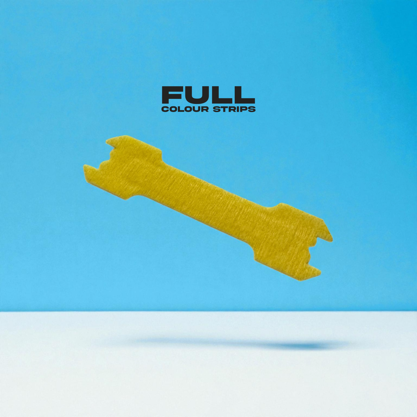 Tiras Nasales FULL® - Yellow
