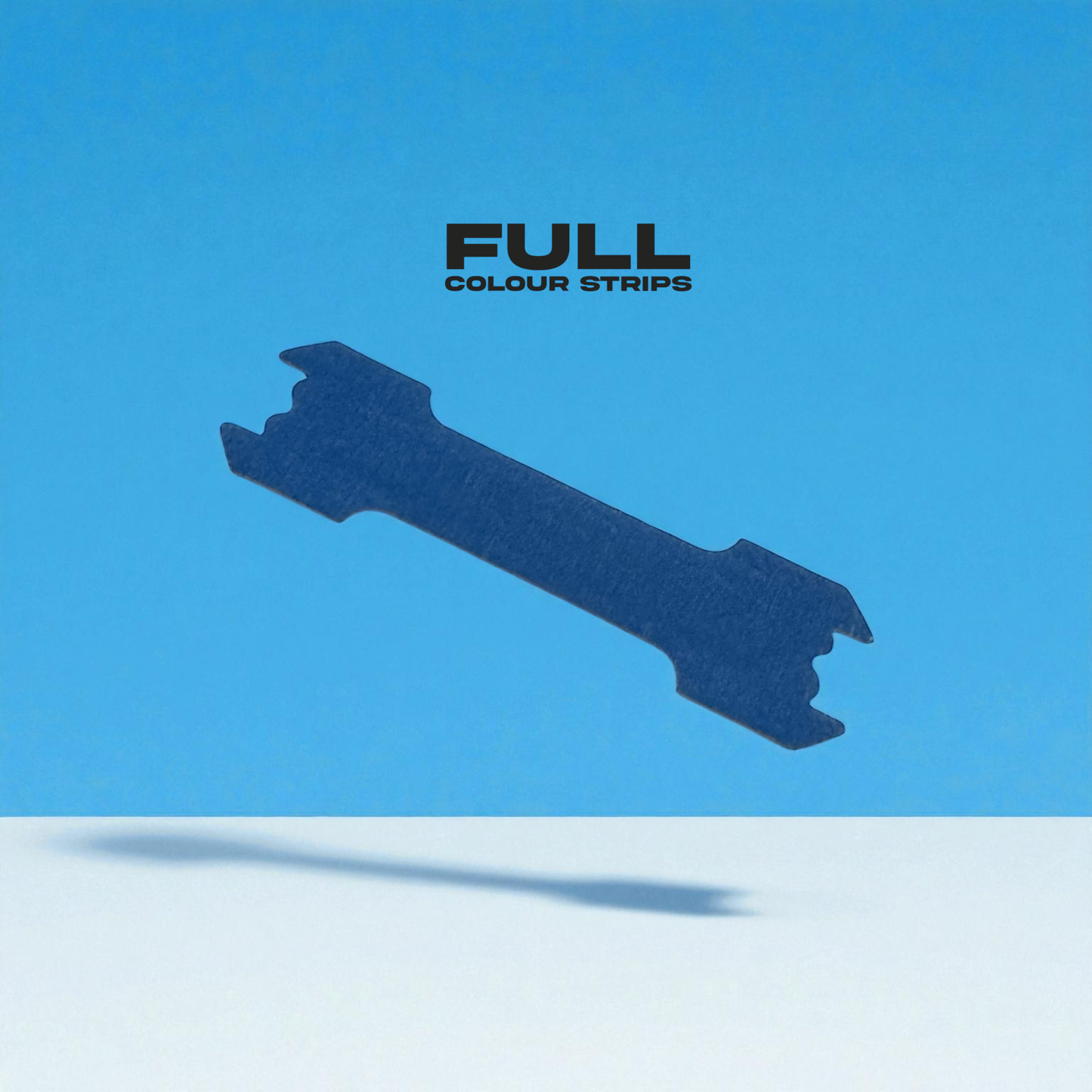 Tiras Nasales FULL® - Blue