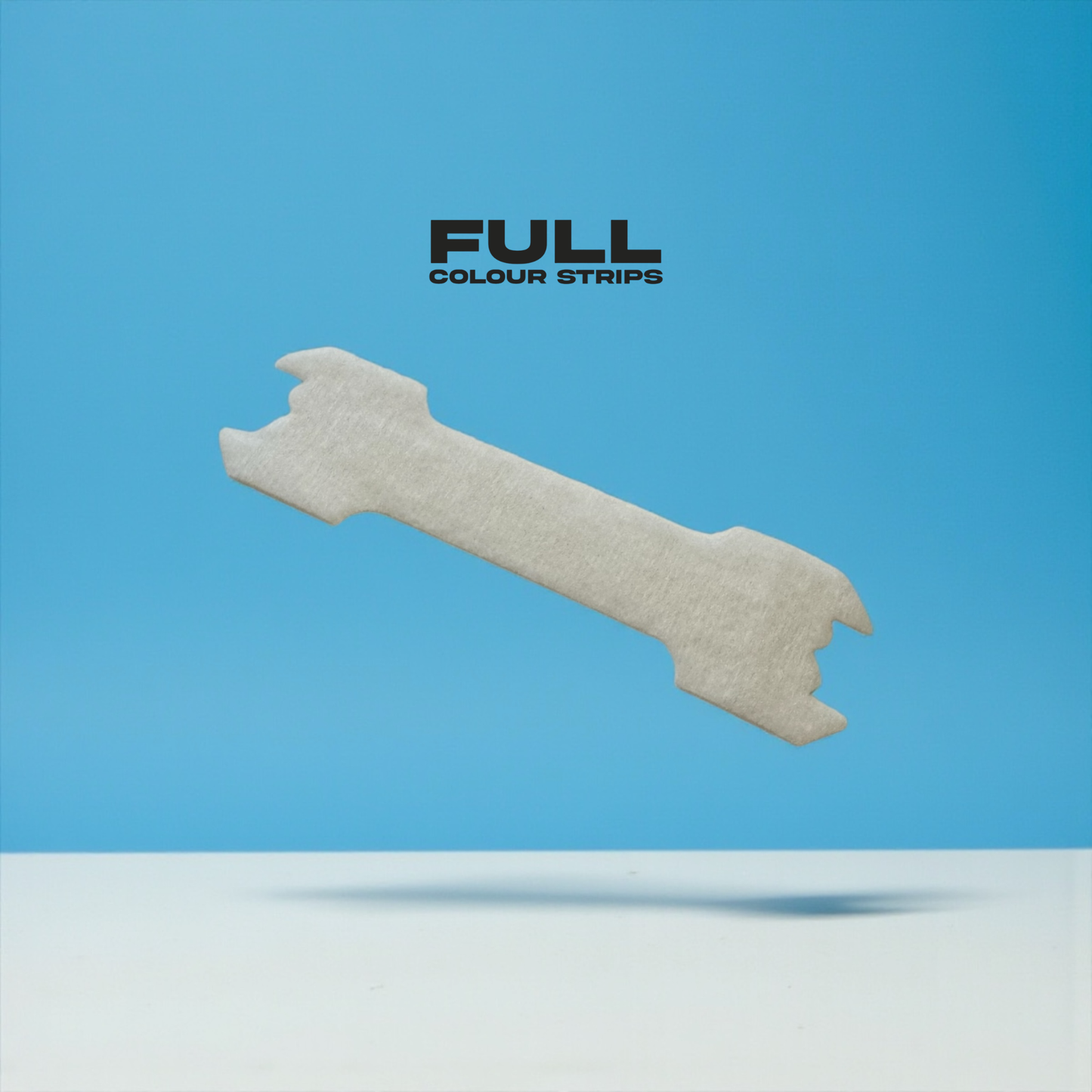 Tiras Nasales FULL® - White
