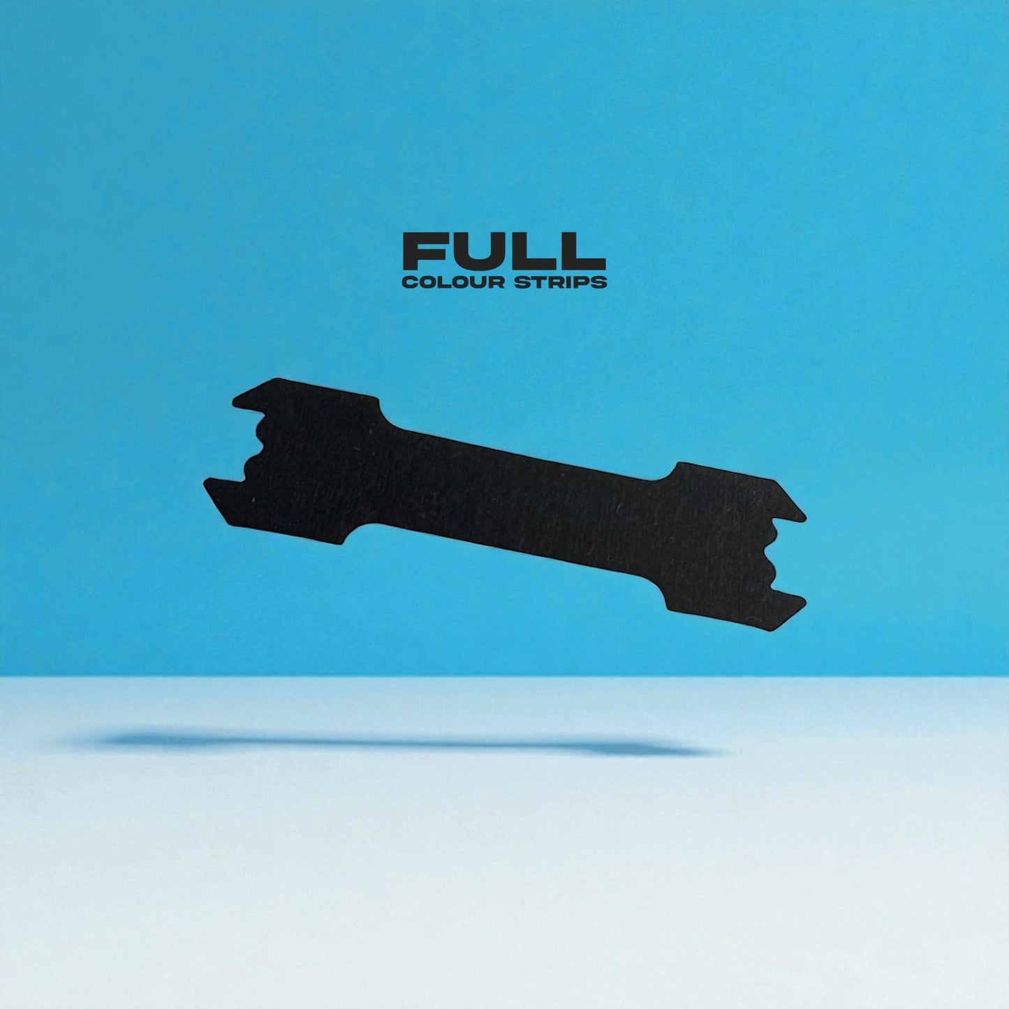 Tiras Nasales FULL® - Black