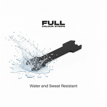 Tiras Nasales FULL® - Black